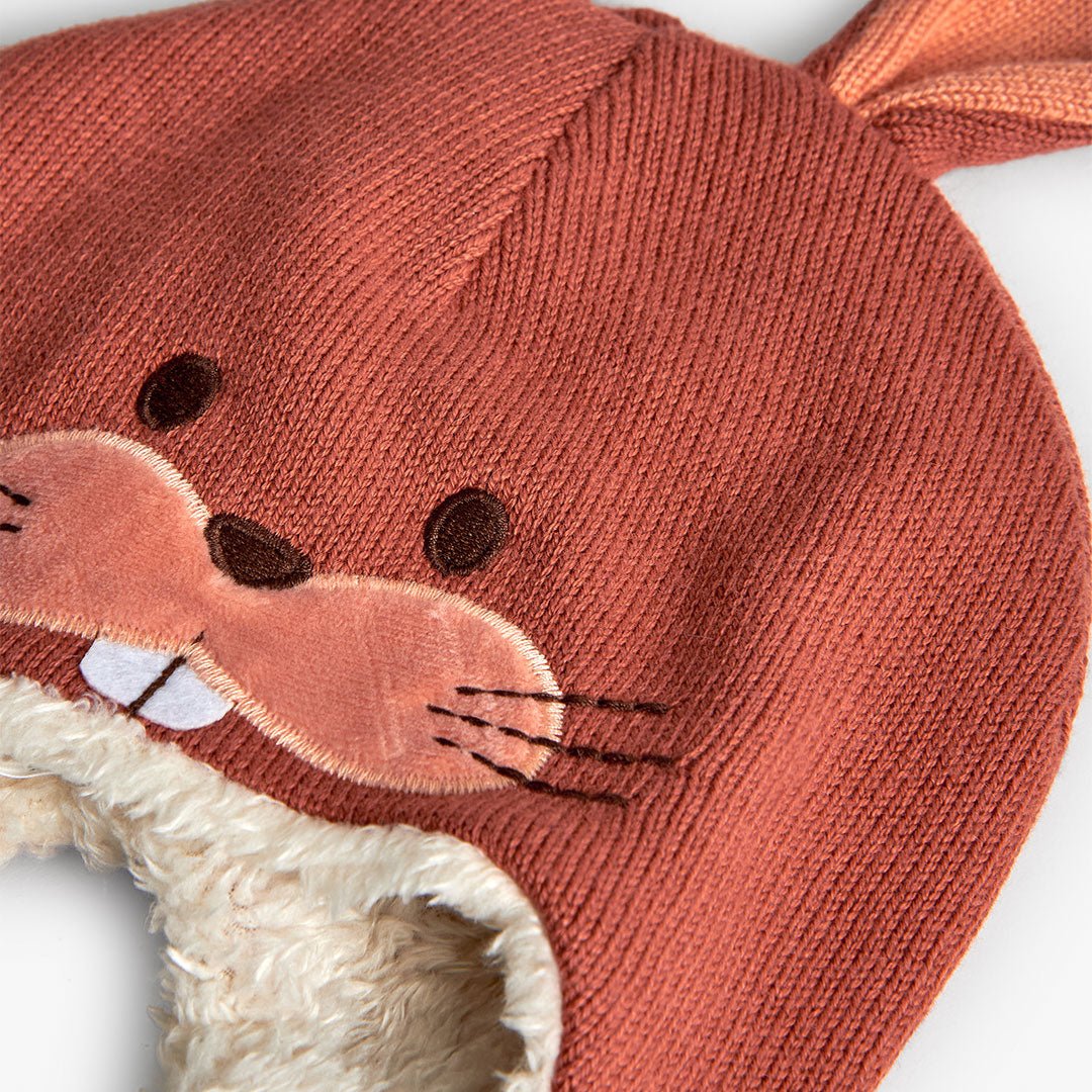 Cappello Peruviano 192147 - Coccole e Ricami p.iva IT09642670583