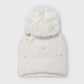 Cappello PonPon 10308 - Coccole e Ricami p.iva IT09642670583