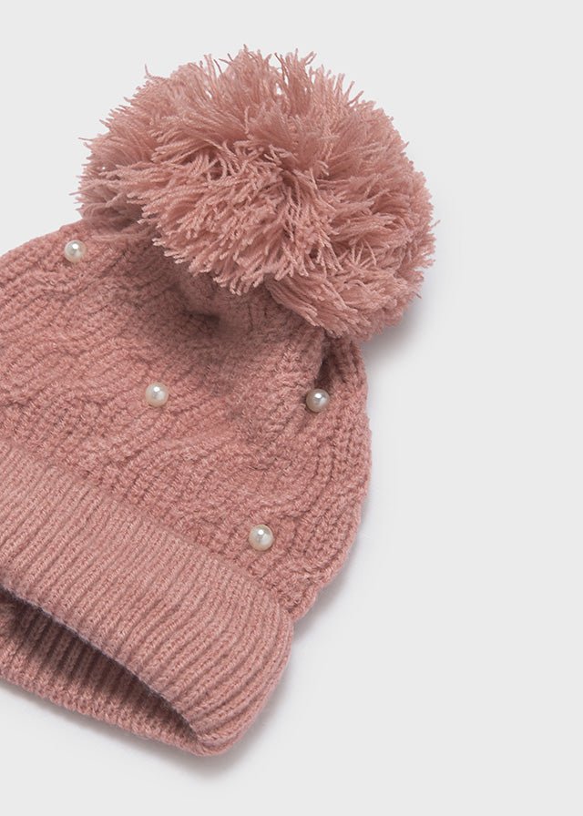 Cappello PonPon 10308 - Coccole e Ricami p.iva IT09642670583