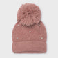 Cappello PonPon 10308 - Coccole e Ricami p.iva IT09642670583