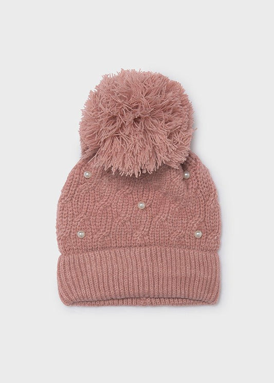 Cappello PonPon 10308 - Coccole e Ricami p.iva IT09642670583