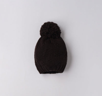 Cappello PonPon 4F987 - Coccole e Ricami p.iva IT09642670583