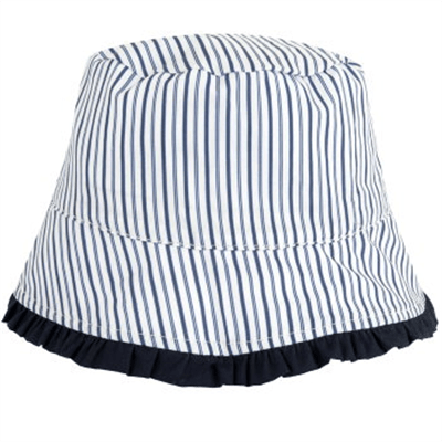 Cappello Reversibile 102256- 102259 - Coccole e Ricami p.iva IT09642670583