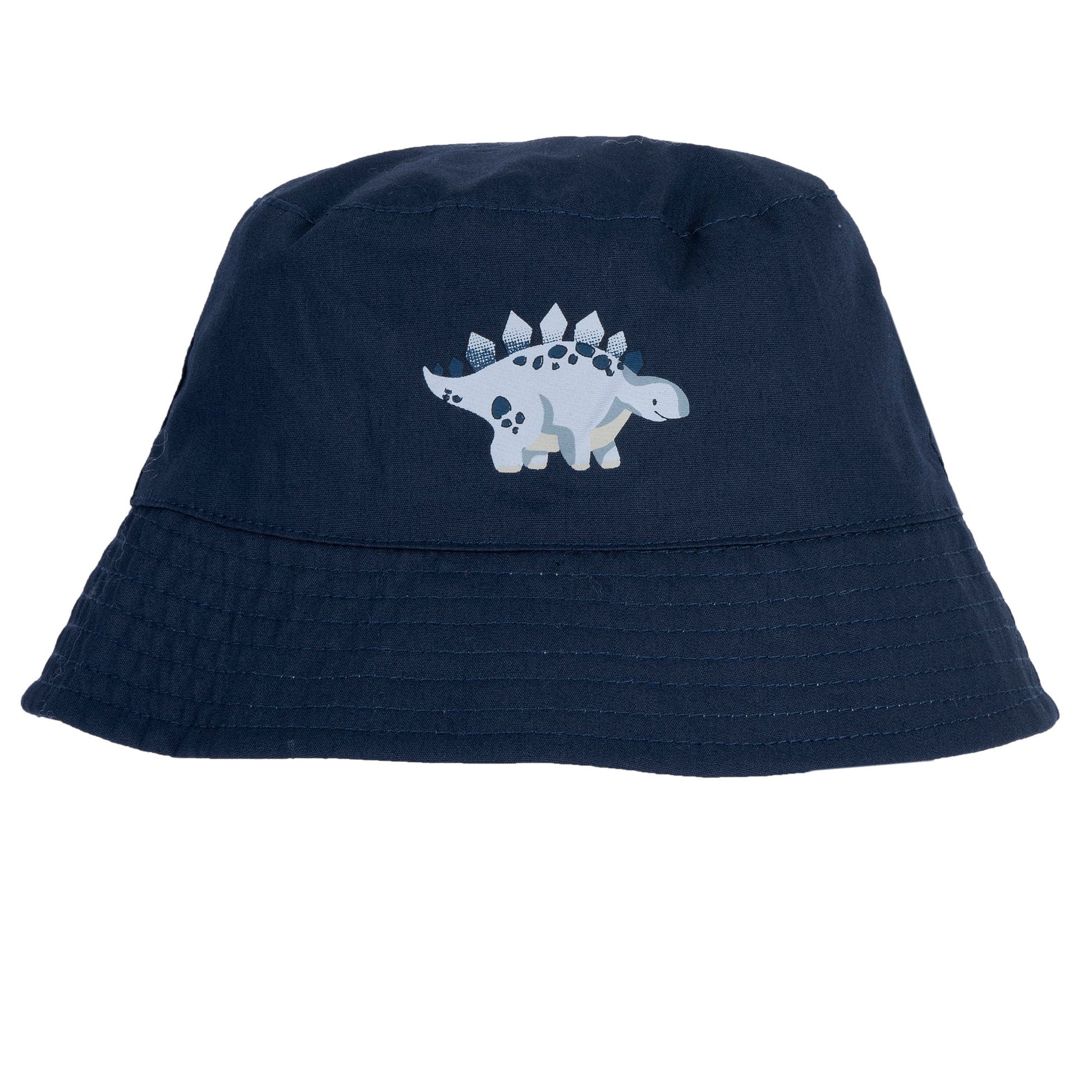 Cappello Reversibile Bimbo 101325 - Coccole e Ricami p.iva IT09642670583