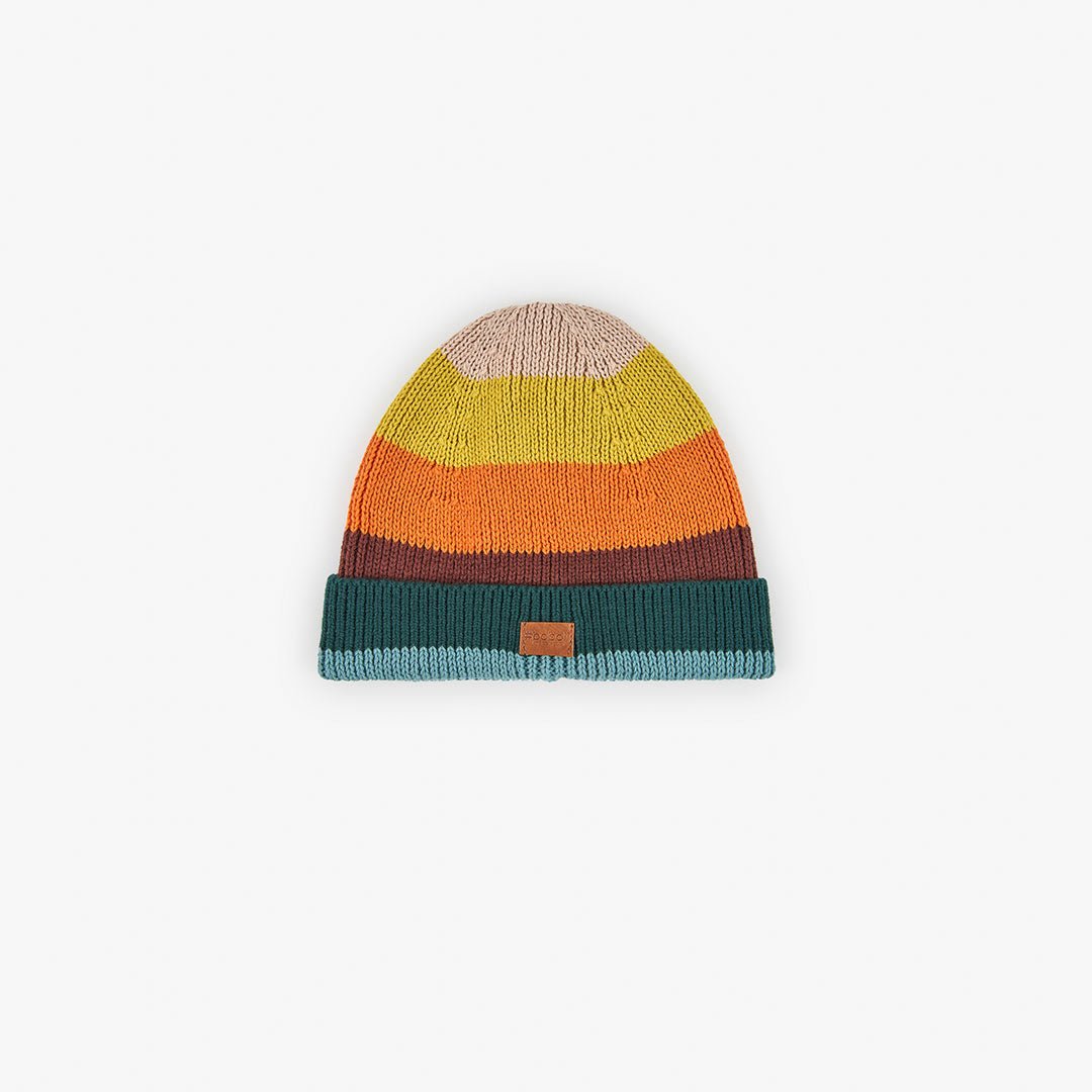 Cappello Rigoni 592039 - Coccole e Ricami p.iva IT09642670583