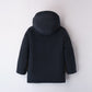 Cappotto Imbottito Teenager 4A748 - Coccole e Ricami p.iva IT09642670583