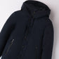 Cappotto Imbottito Teenager 4A748 - Coccole e Ricami p.iva IT09642670583