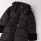 Cappotto Imbottito Teenager 4A939 - Coccole e Ricami p.iva IT09642670583