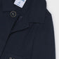 Cappotto Panno Elegante 4413 - Coccole e Ricami