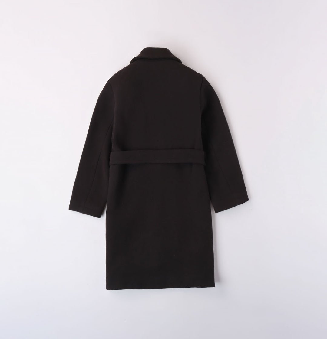 Cappotto Teenager - Coccole e Ricami