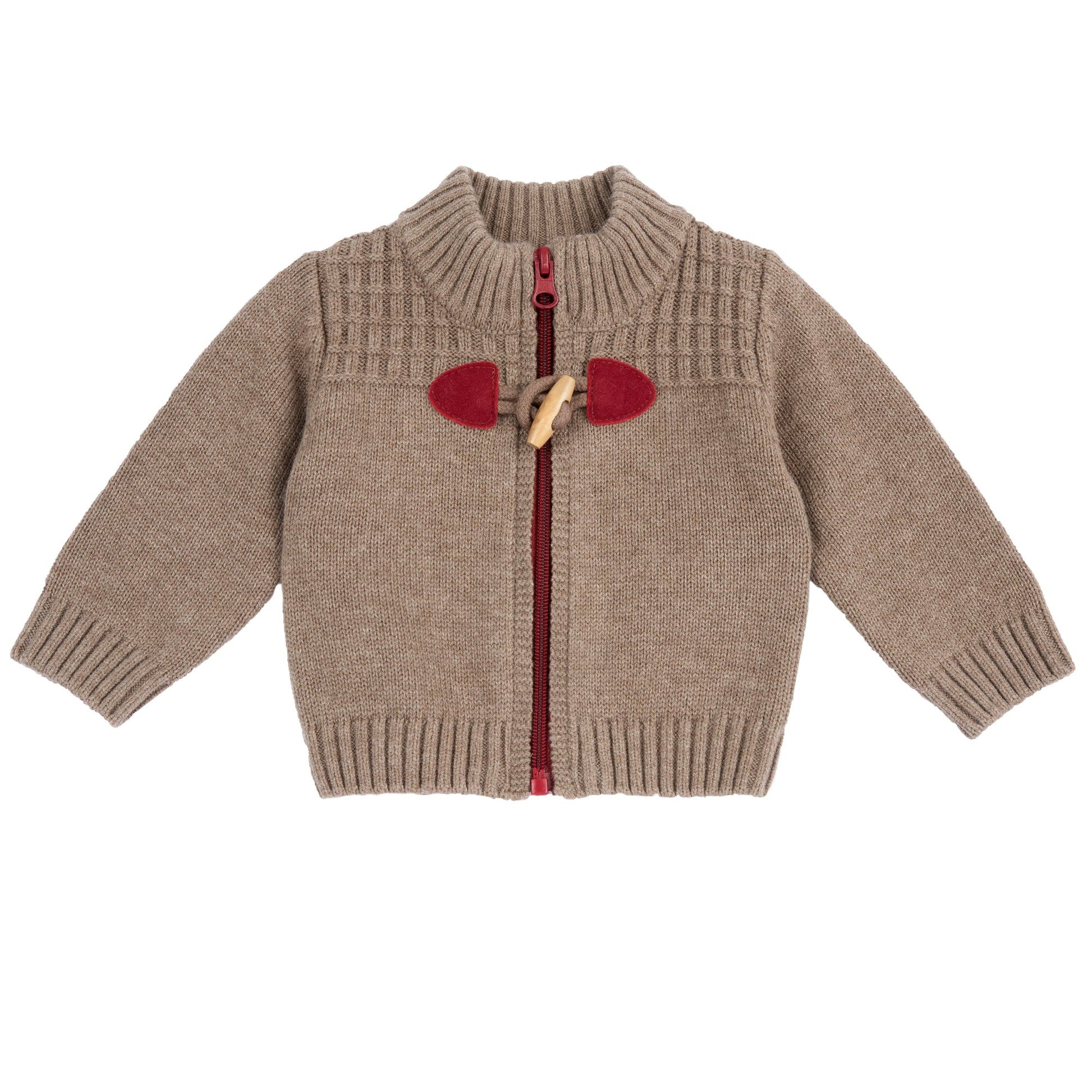 Cardigan Alamaro 103102 - Coccole e Ricami p.iva IT09642670583