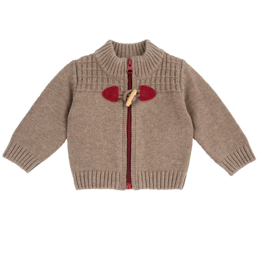 Cardigan Alamaro 103102 - Coccole e Ricami p.iva IT09642670583