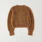 Cardigan Bottoni 4H514 - Coccole e Ricami p.iva IT09642670583