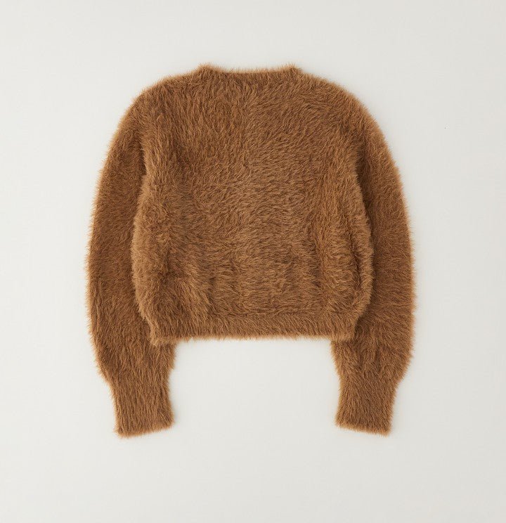 Cardigan Bottoni 4H514 - Coccole e Ricami p.iva IT09642670583