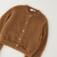 Cardigan Bottoni 4H514 - Coccole e Ricami p.iva IT09642670583