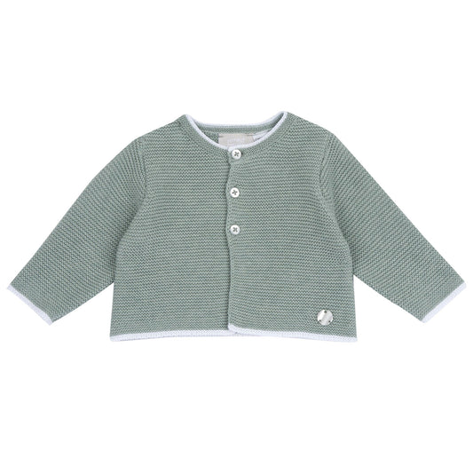 Cardigan Filo 101520 - Coccole e Ricami p.iva IT09642670583