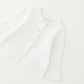 Cardigan Filo 4G128 - Coccole e Ricami p.iva IT09642670583