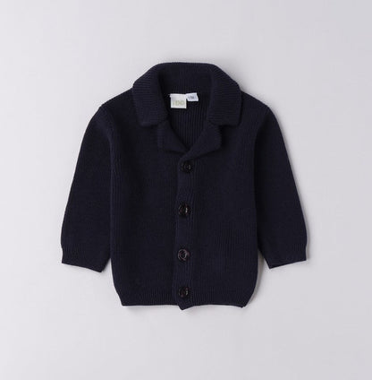 Cardigan Giacca 4F054 - Coccole e Ricami p.iva IT09642670583