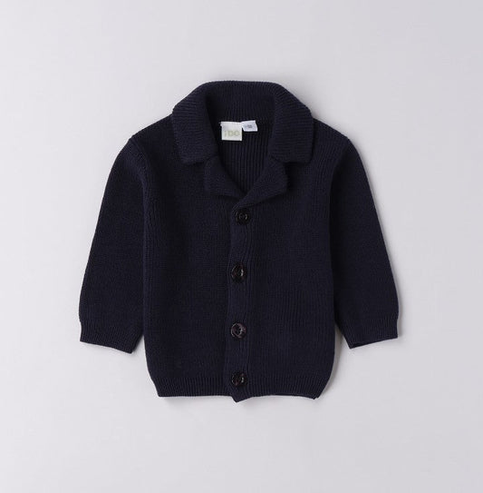 Cardigan Giacca 4F054 - Coccole e Ricami p.iva IT09642670583