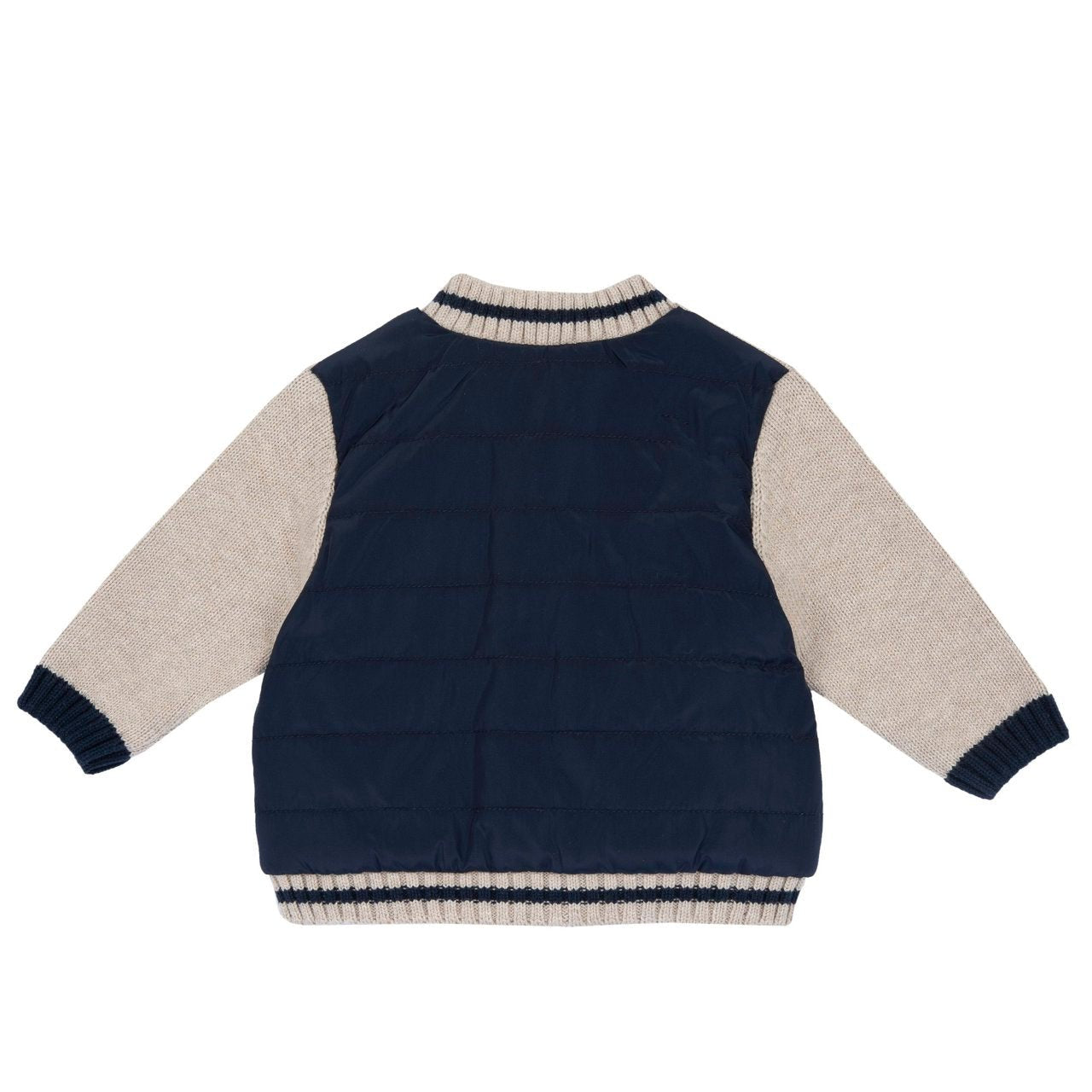Cardigan Giubbino 49500 - Coccole e Ricami p.iva IT09642670583