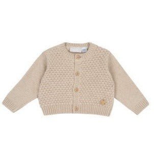 Cardigan Maglia 100593 - Coccole e Ricami p.iva IT09642670583