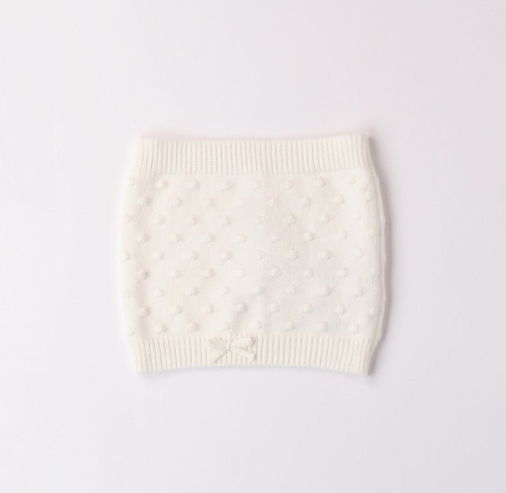 Collo in Maglia 4A086 - Coccole e Ricami p.iva IT09642670583