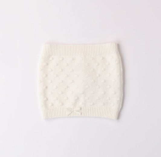 Collo in Maglia 4A086 - Coccole e Ricami p.iva IT09642670583