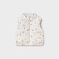 Completo 3 pezzi gilet 2683 - Coccole e Ricami