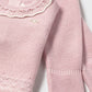 Completo 3 pezzi Maglia 2556 - Coccole e Ricami p.iva IT09642670583