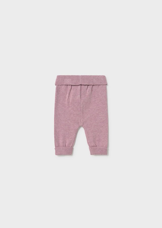Completo 3 pezzi maglia 2757 - Coccole e Ricami