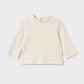 Completo 3 pezzi maglia 2757 - Coccole e Ricami