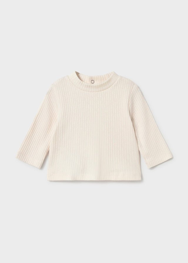 Completo 3 pezzi maglia 2757 - Coccole e Ricami