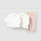 Completo 3Pezzi Filo 1507 - Coccole e Ricami p.iva IT09642670583