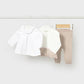 Completo 3Pezzi Filo 1507 - Coccole e Ricami p.iva IT09642670583