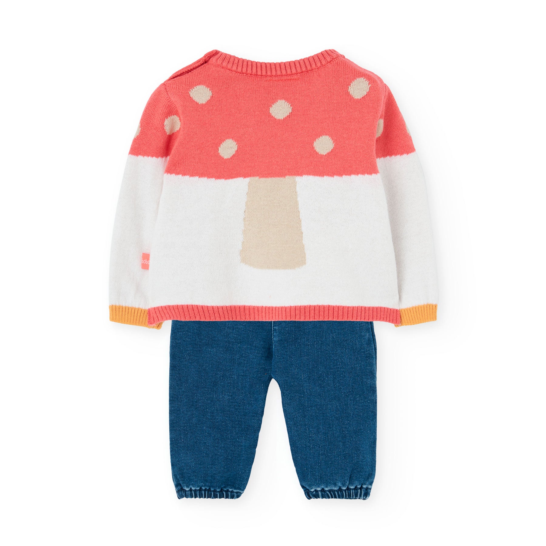 Completo Bimba 132039 - Coccole e Ricami p.iva IT09642670583