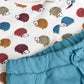 Completo Bimba Riccio 132185 - Coccole e Ricami p.iva IT09642670583