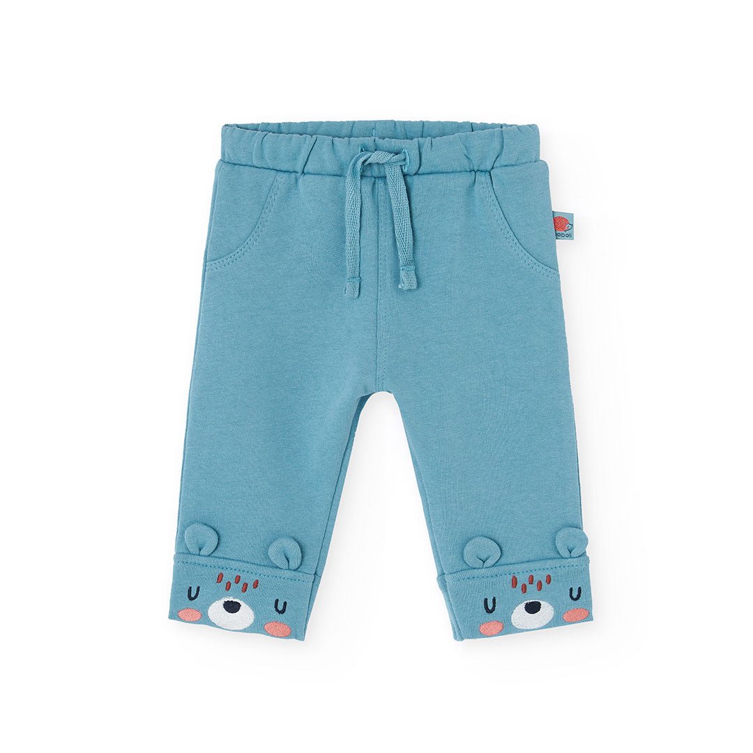 Completo Bimba Riccio 132185 - Coccole e Ricami p.iva IT09642670583