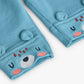 Completo Bimba Riccio 132185 - Coccole e Ricami p.iva IT09642670583