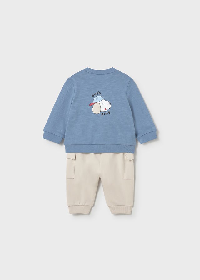 Completo Bimbo 1628 - Coccole e Ricami p.iva IT09642670583