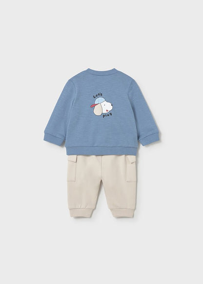 Completo Bimbo 1628 - Coccole e Ricami p.iva IT09642670583