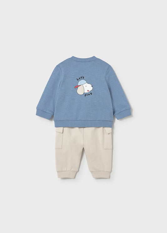 Completo Bimbo 1628 - Coccole e Ricami p.iva IT09642670583