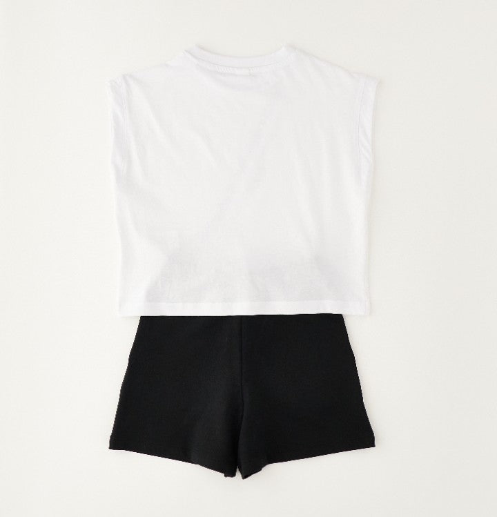 Completo Corto 4G861 - Coccole e Ricami p.iva IT09642670583