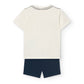 Completo Corto Bambino - Coccole e Ricami p.iva IT09642670583