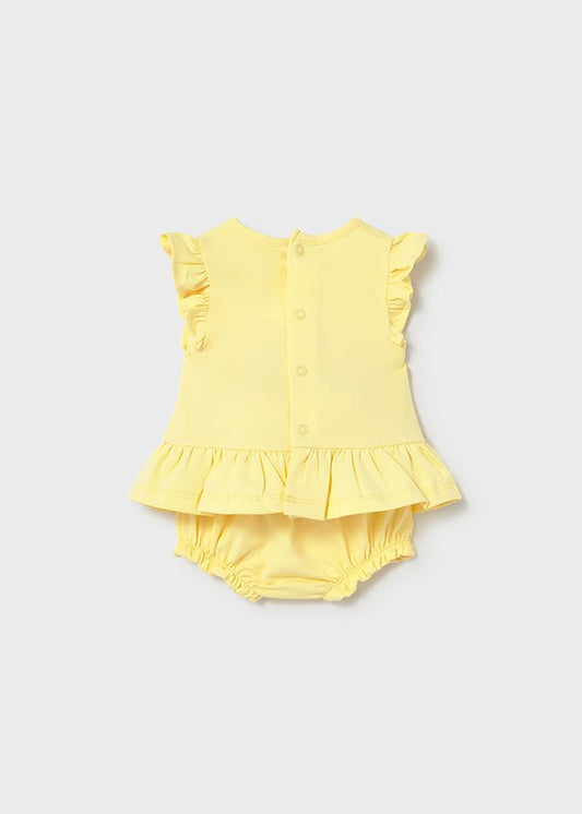 Completo Coulotte Bimba 1639 - Coccole e Ricami p.iva IT09642670583