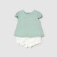 Completo Coulotte Bimba 1642 - Coccole e Ricami p.iva IT09642670583