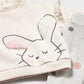Completo felpa 2758 - Coccole e Ricami