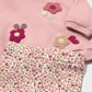 Completo felpa 2759 - Coccole e Ricami