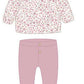 Completo felpa 2759 - Coccole e Ricami