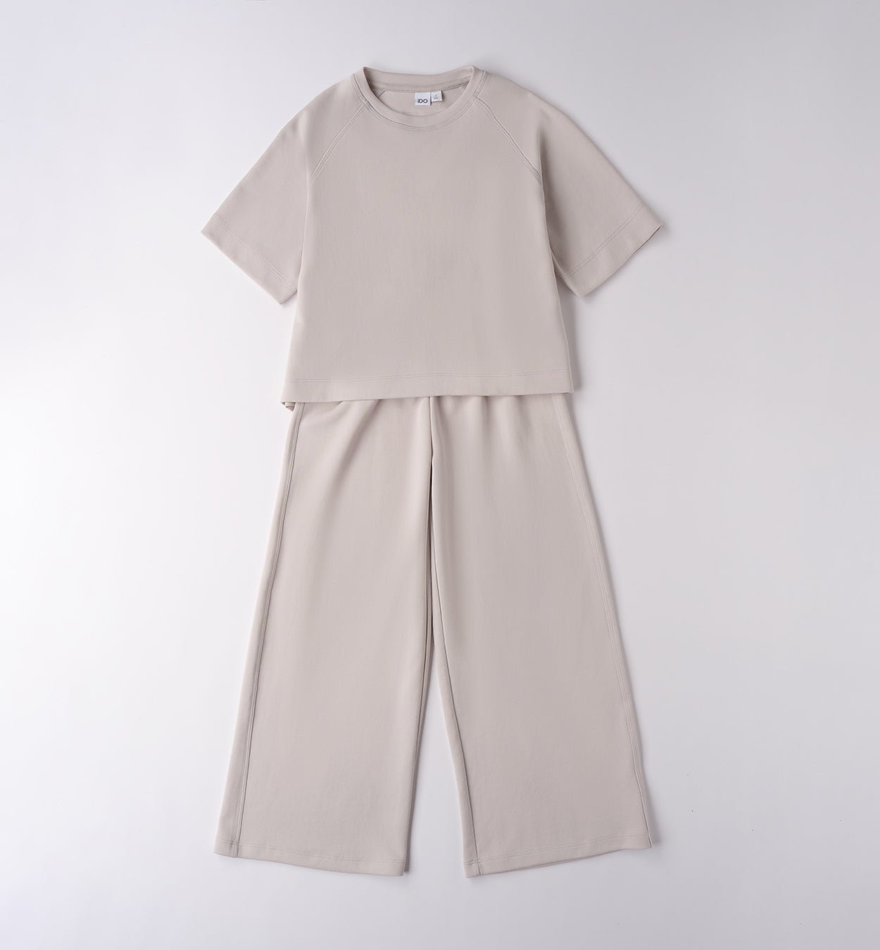 Completo Felpa 4G752 - Coccole e Ricami p.iva IT09642670583