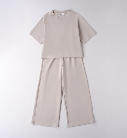 Completo Felpa 4G752 - Coccole e Ricami p.iva IT09642670583